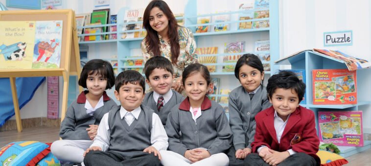 Best English medium school in Jaipur 7 Best English medium school in Jaipur