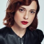 Valeria Bilello Biography