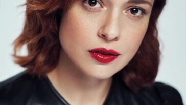 Valeria Bilello Biography