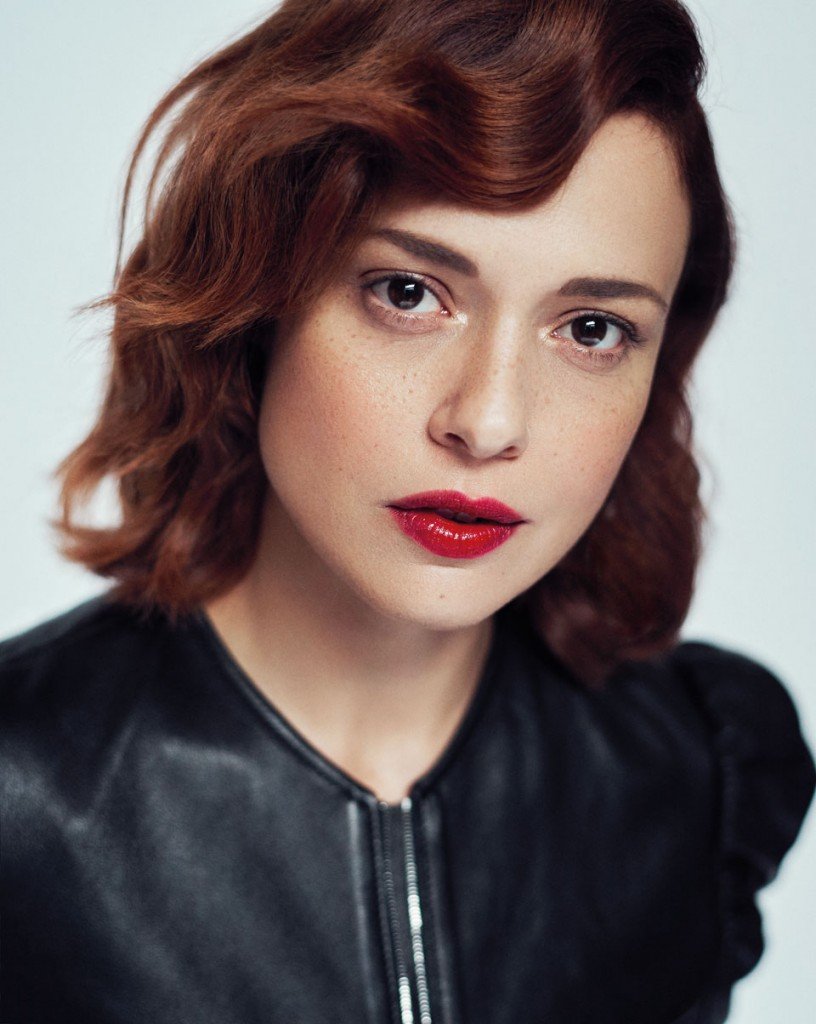 Valeria Bilello Biography