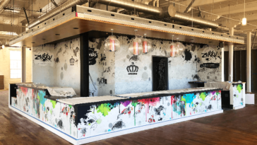 Discover 5 amazing uses of Wall Wraps - Ultimate Tips