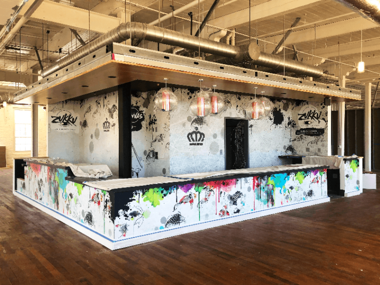 Discover 5 amazing uses of Wall Wraps - Ultimate Tips