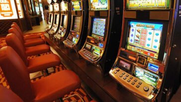 Tracing The Footsteps Of Slot Games And The Importance Of Music