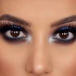 Your Perfect Guide To Smokey Eye Makeup 27 Smokey Eye Makeup and cat eye