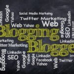 Writing a Personal Blog for Entrepreneurs