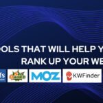 5 Tools That Will Help You To Rank Up Your Website