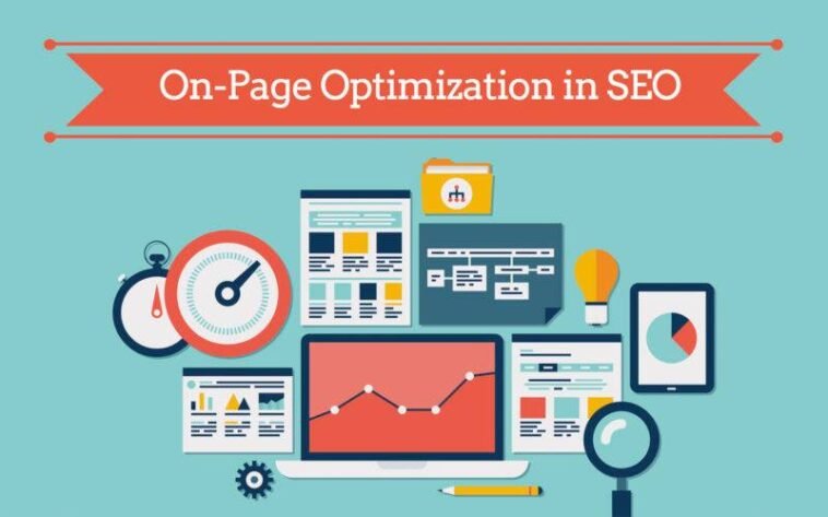 8 Secrete Elements of On-Page SEO 7 8 Elements of On-Page SEO