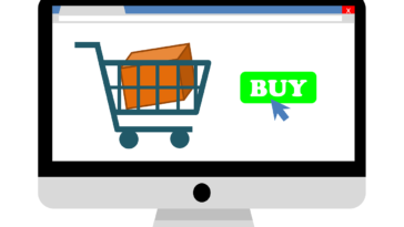 The Advantages of Online Shopping