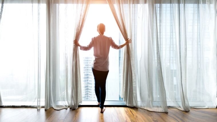 Best Curtains in Abu Dhabi