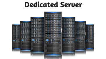 Dedicated Server Hosting is the Right Choice for Your Business