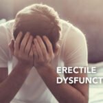 Erectile Dysfunction Your married life can be influenced