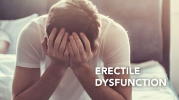 Erectile Dysfunction Your married life can be influenced