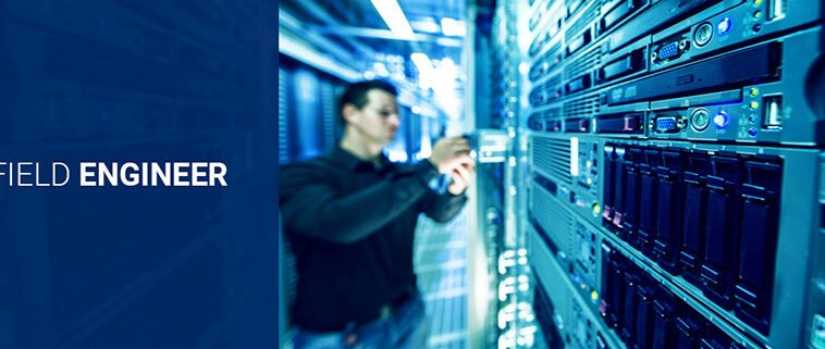 Field Engineer Responsibilities