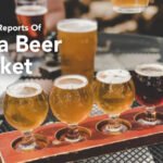 Forecast Reports of India Beer Market 26 Forecast Reports Of India Beer Market