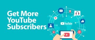YouTube collaborations help you in getting organic subscribers