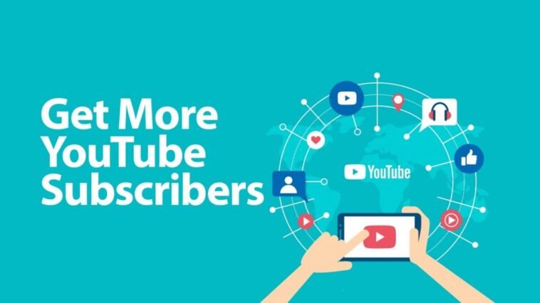 YouTube collaborations help you in getting organic subscribers