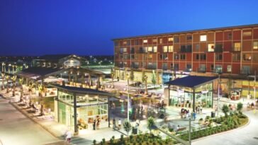 Holidays in Pearland with Family