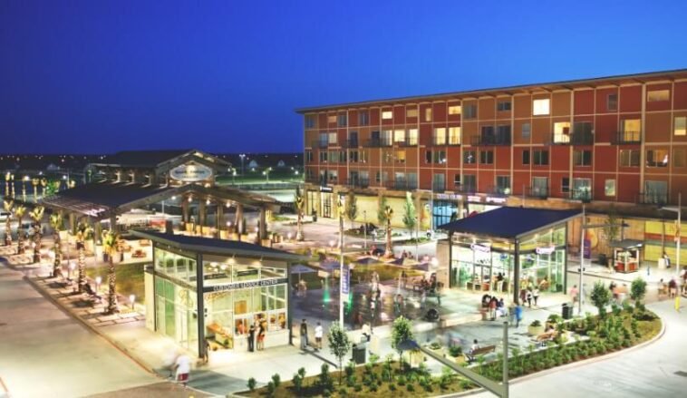 Holidays in Pearland with Family