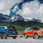 Hyundai Creta vs Nissan Kicks Comparison