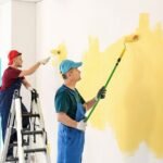 Things To Look For In House Painters 20 Things To Look For In House Painters