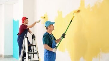 Things To Look For In House Painters