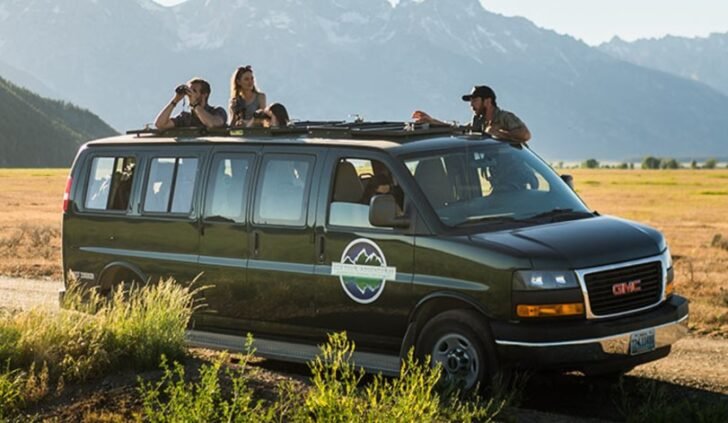 eco tour adventures jackson hole reviews