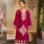 Latest LUXURY PRET Suits 2020 Online in Pakistan