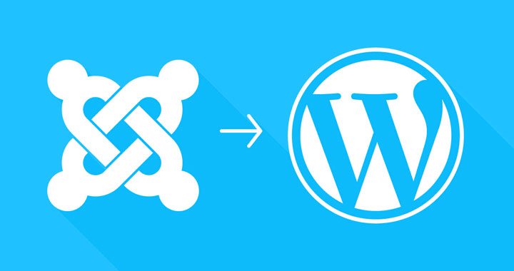 Joomla to wordpress plugin