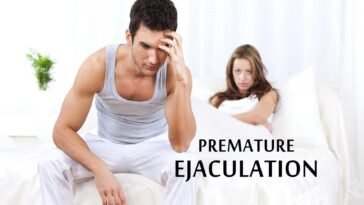 What is Premature ejaculation