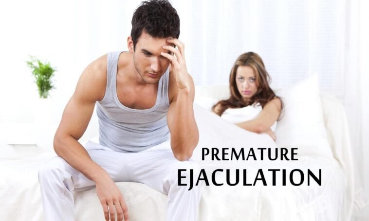 What is Premature ejaculation