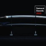 High-Quality Samurai Swords in 2020 26 Samurai Swords for sale