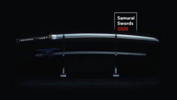 Samurai Swords for sale