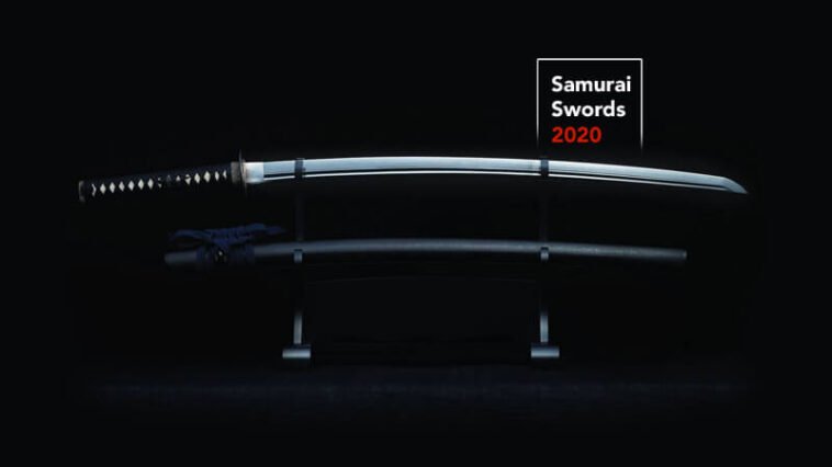 Samurai Swords for sale