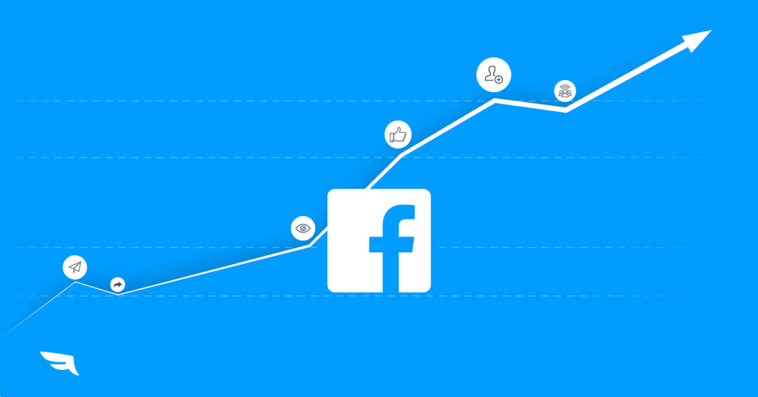 How to Sky-Rocket Your Organic Reach on Facebook in 2020 7 How to Sky-Rocket Your Organic Reach on Facebook in 2020