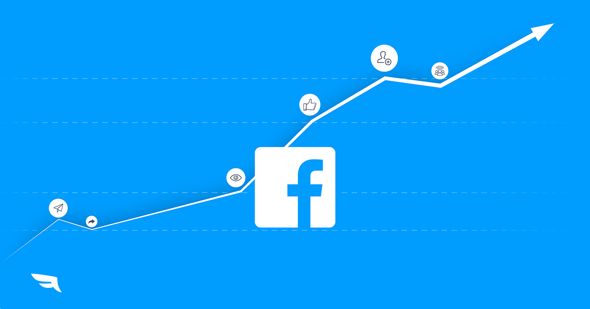 facebook reach