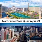 Tourist Attractions of Las Vegas, CA