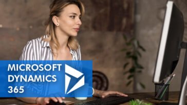 What Is Microsoft Dynamics 365 Used For
