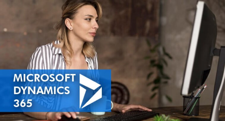 What Is Microsoft Dynamics 365 Used For