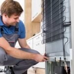 Techniques to Clean the Appliances During COVID-19