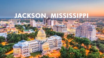 Best and amazing things in Jackson, Mississippi