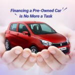 Benefits Of Taking Personal Loans To Buy Your Dream Car