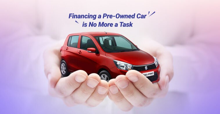 Benefits Of Taking Personal Loans To Buy Your Dream Car