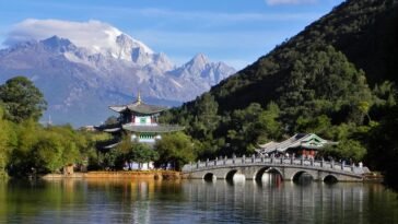 Top five amazing things to do in Lijiang, China 1