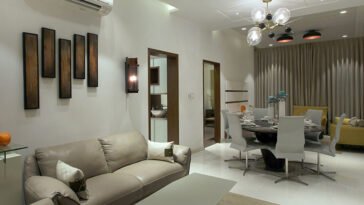 2BHK Flat in Hyderabad for Sale
