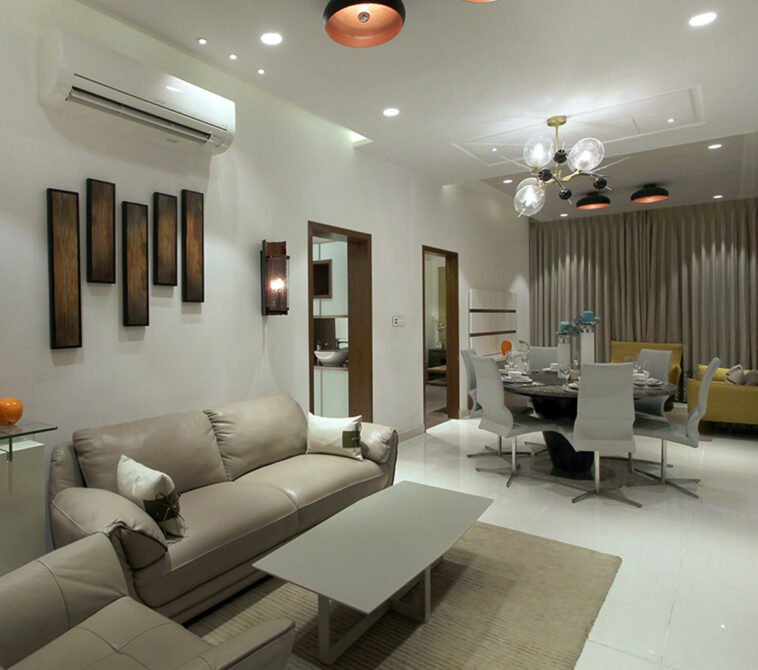 2BHK Flat in Hyderabad for Sale