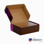 Custom Mailer Boxes subscription Packaging Boxes