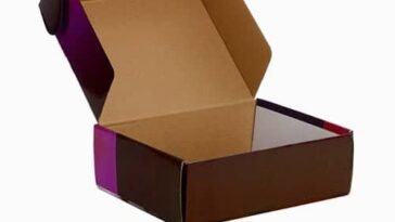 Custom Mailer Boxes subscription Packaging Boxes