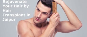 Hair Transplant in Jaipur