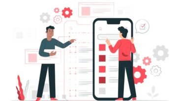 the key features of Mobile Application 2021