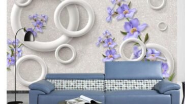 7 tips before you Buying a Wallpapers for Room